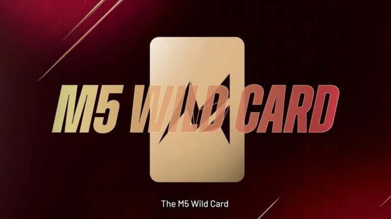 Babak Wild Card M5 resmi diumumkan oleh Moonton.