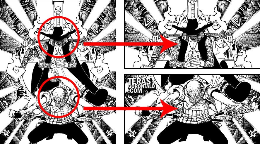 Inilah 5 Karakter One Piece yang Memiliki Pedang Supreme Grade Selain Roronoa Zoro dan Dracule Mihawk, Ternyata Mereka..
