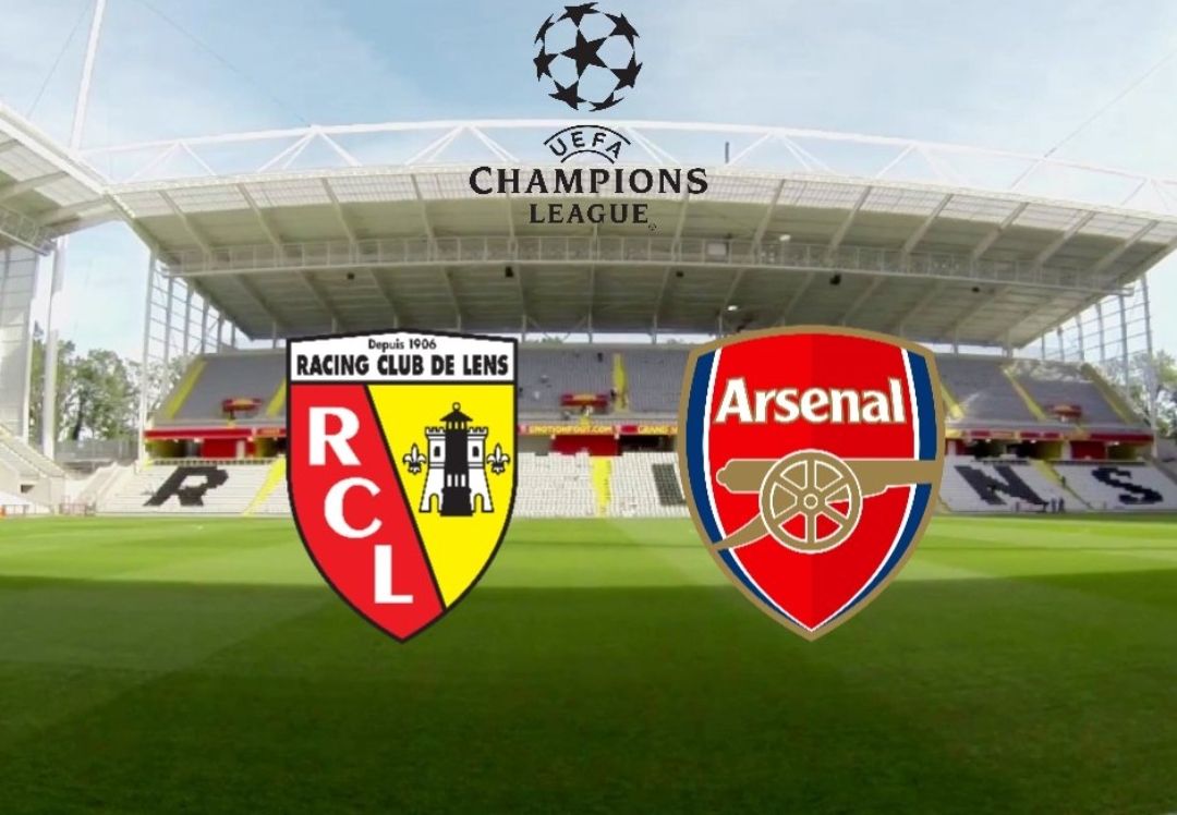 Prediksi Skor Lens vs Arsenal di Liga Champions 2023: Preview, Berita Tim dan Susunan Pemain