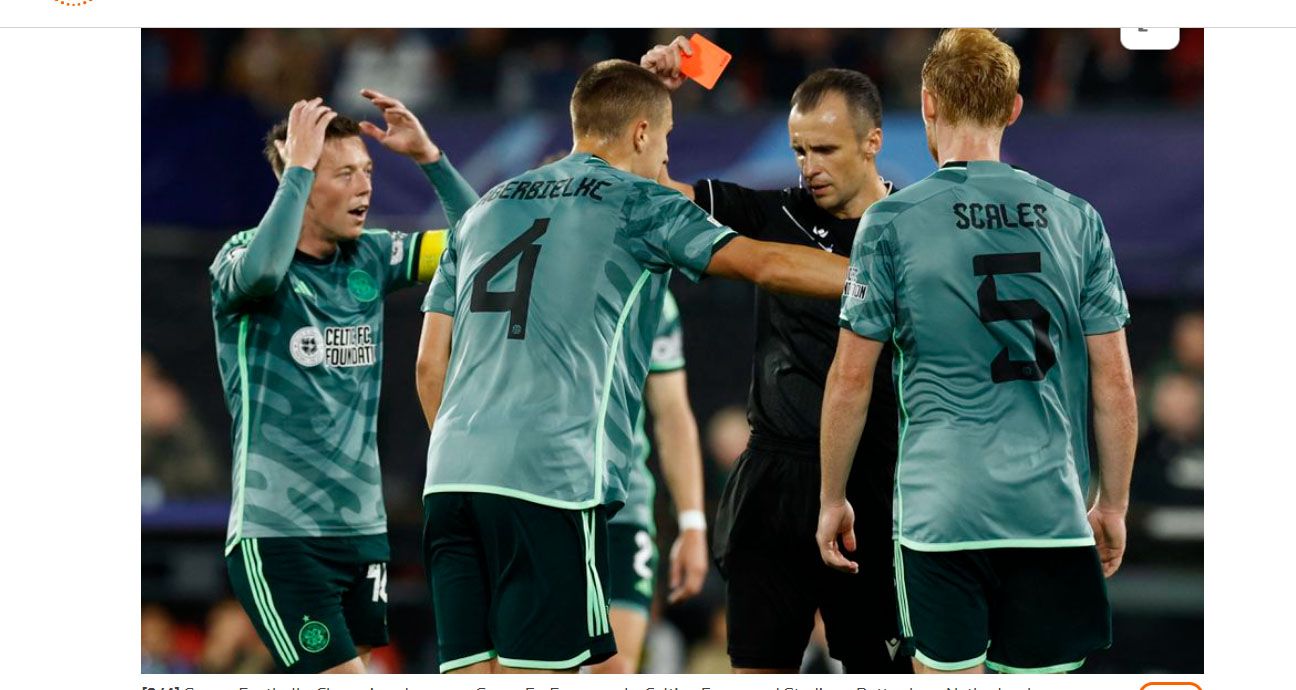 Prediksi Celtic vs Lazio Babak Penyisihan Liga Championship: Skor, Susunan Pemain dan Head to Head 