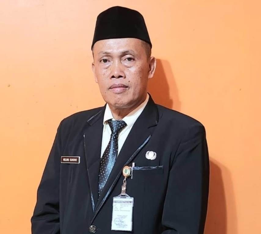 Heling Suhono, Kabid SD Dindikpora Banjarnegara