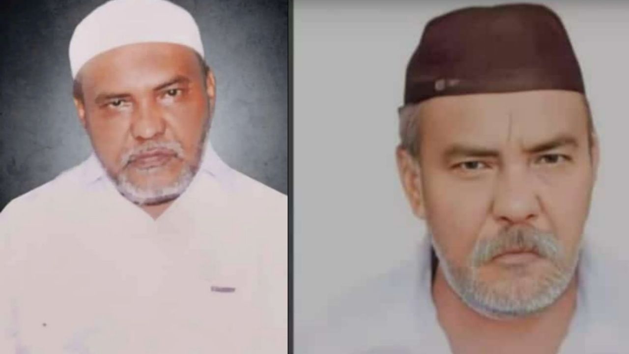 Siapa Habib Muhammad Alex Alhamid? Simak profil dan biodata yang fotonya viral dipasang di media sosial WhastApp (WA) oleh netizen