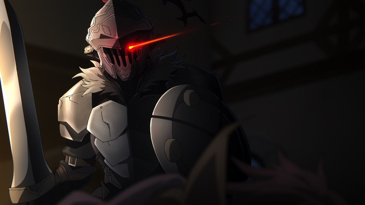 Novel Goblin Slayer Dapatkan Adaptasi Anime Musim Kedua