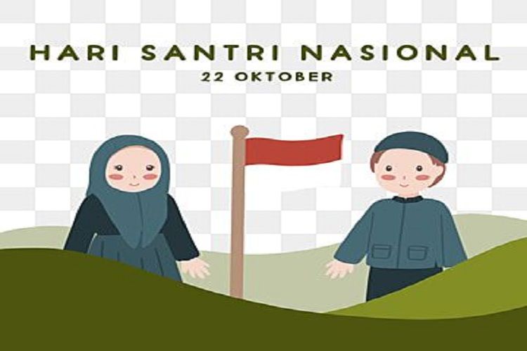 Menilik sejarah hari santri nasional 22 Oktober, simak fakta dan kisah menarik peringatan hari santri Indonesia.