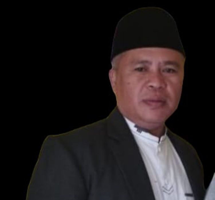 KH. Dudung Abdul Fatah Ketua MUI Kecamatan Cipedes/ Ade Advian Ahmad/PRIANGANTIMURNEWS
