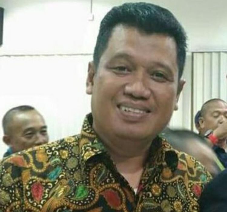 Muhamad Romli,  Pemimpin Redaksi Priangantimurnews/PRMN/ Dok pribadi 