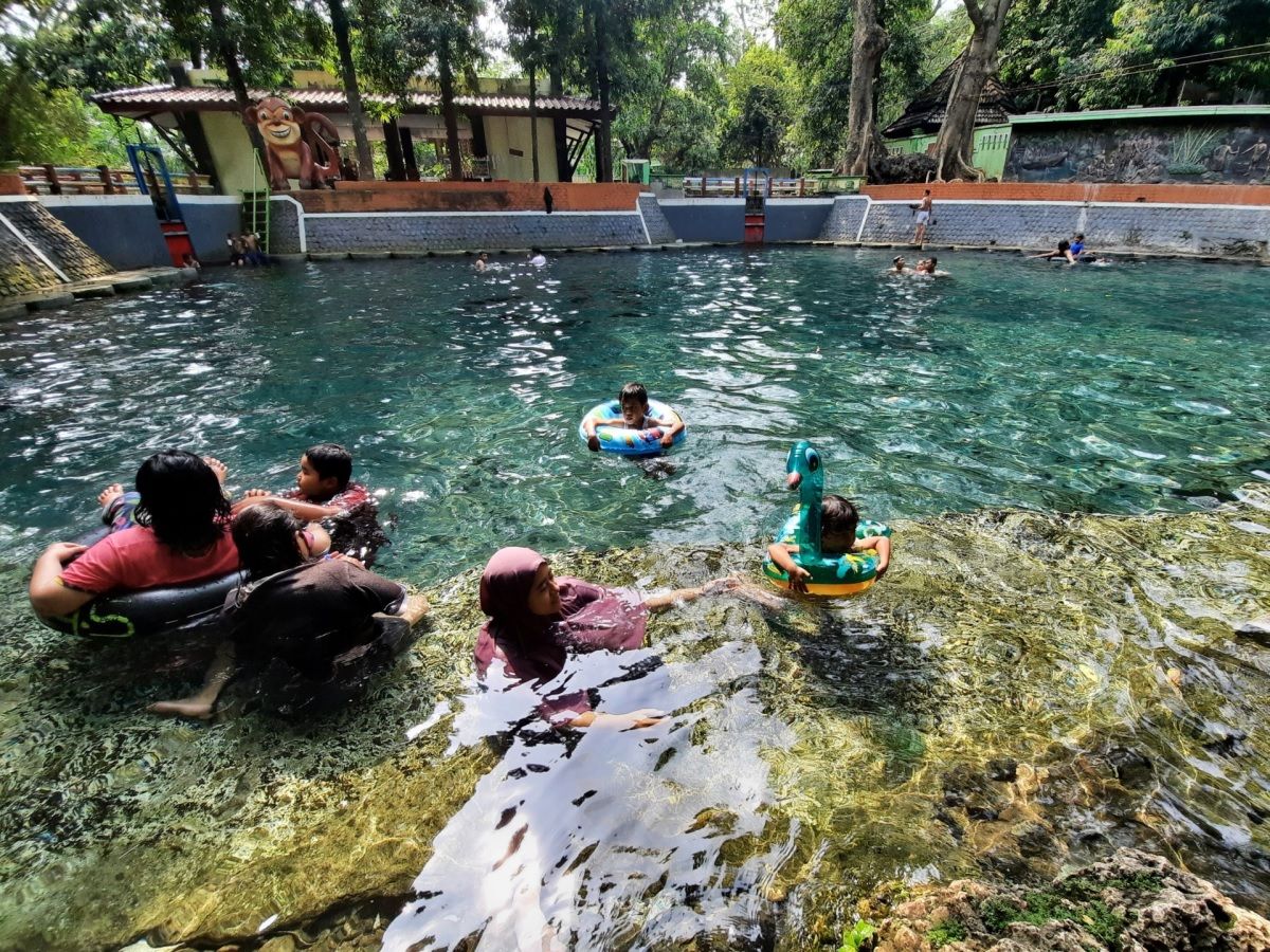 4 Rekomendasi Tempat Wisata di Tuban Jawa Timur, Cocok Untuk Spot ...