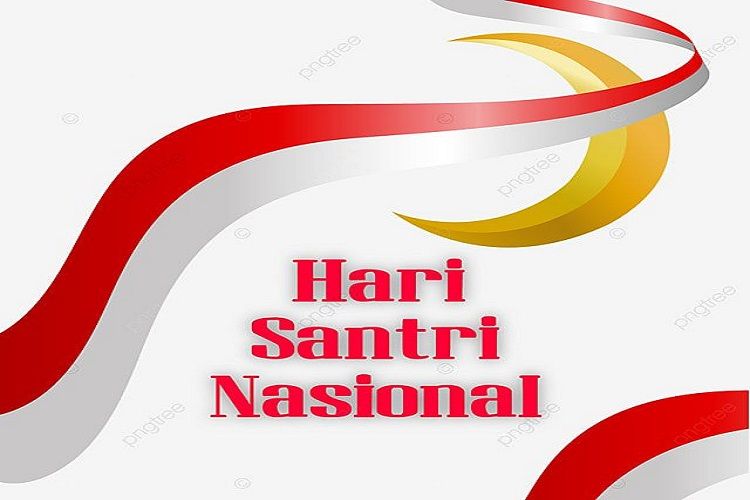Kapan Hari Santri Nasional tema, sejarah HSN tanggal berapa, siapa pencetus lagu HSN, lirik mars Hari Santri dan Yalal Waton NU dinyanyikan.