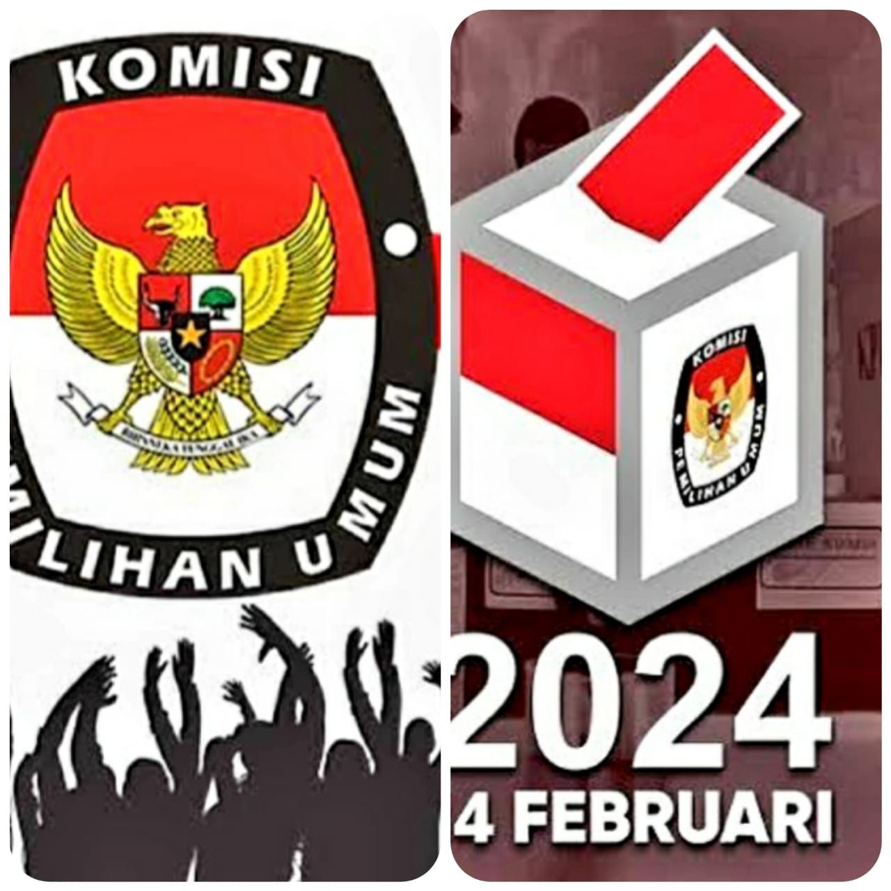 KPU dan Pemilu 2024