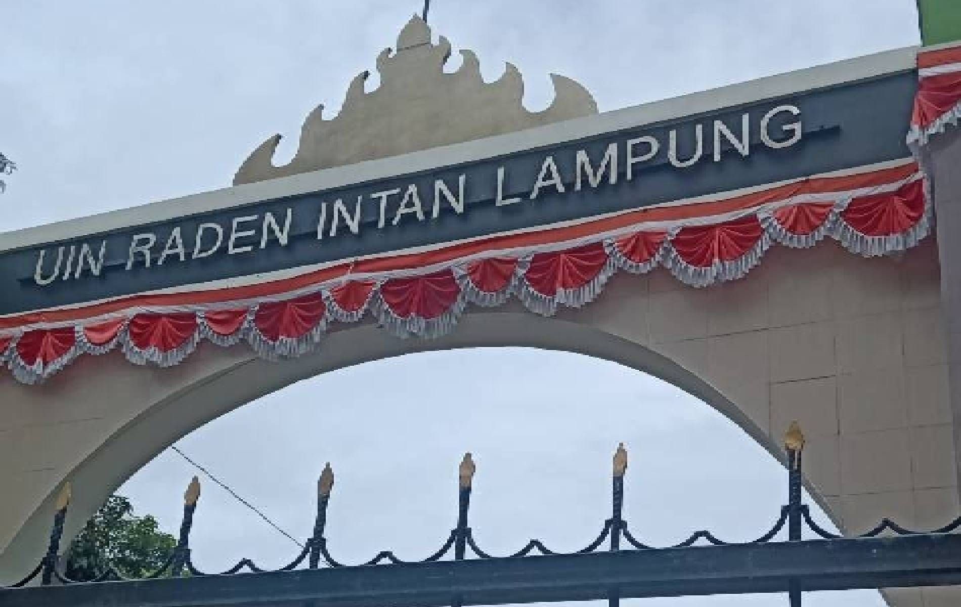 Update skandal Sutdan Veni Oktaviana, Sanksi dari UIN Lampung