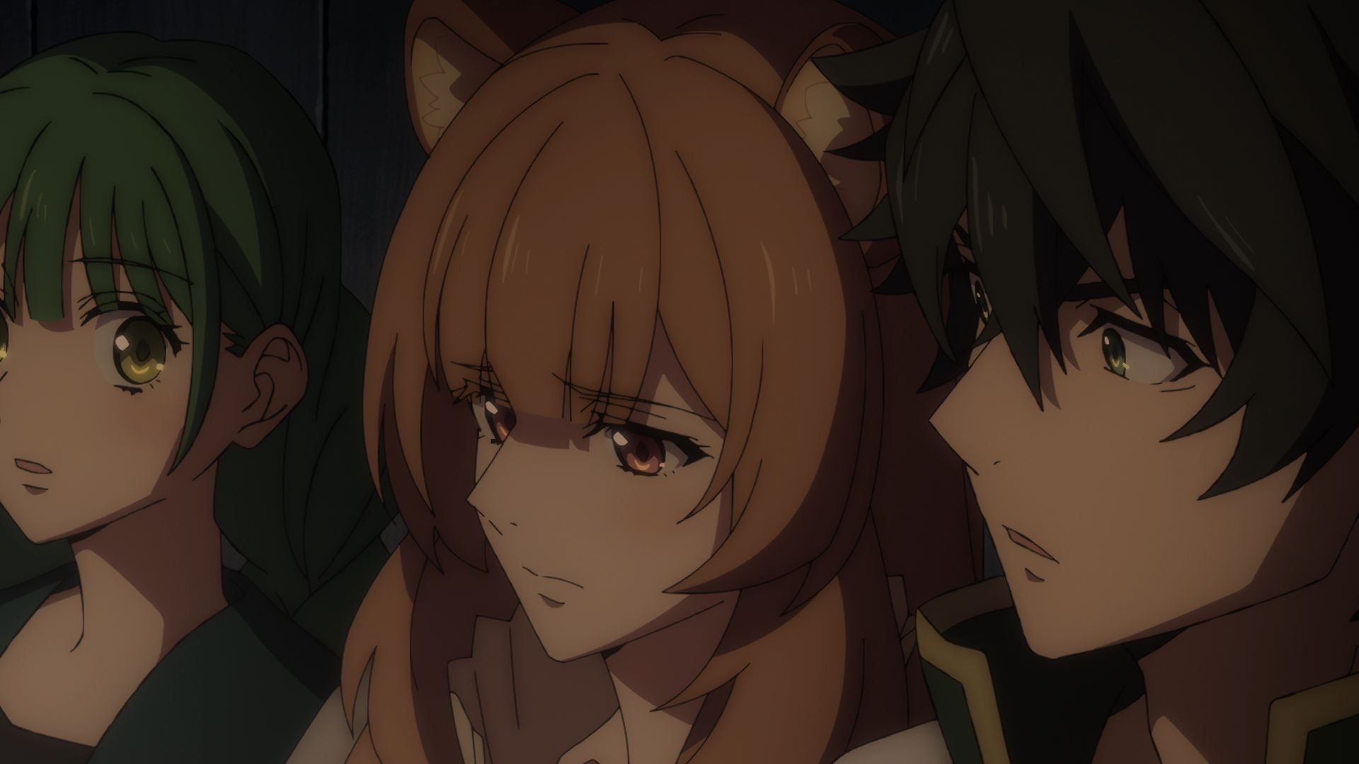 Tate no Yuusha no Nariagari Season 3 Episode 2 Subtitle Indonesia