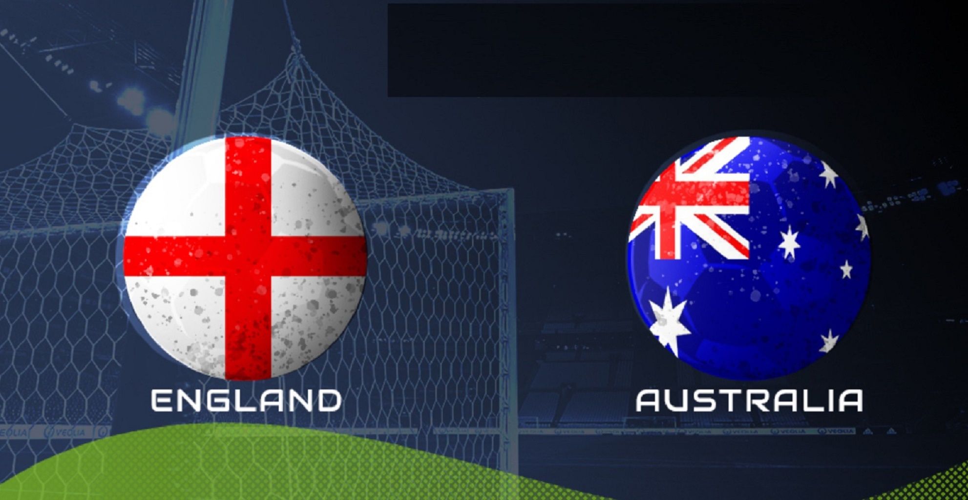 Inggris vs Australia di FIFA Matchday, Timnas Mana Bakal Juara? Cek Prediksi Skor, Link Update Skor di Sini ... 