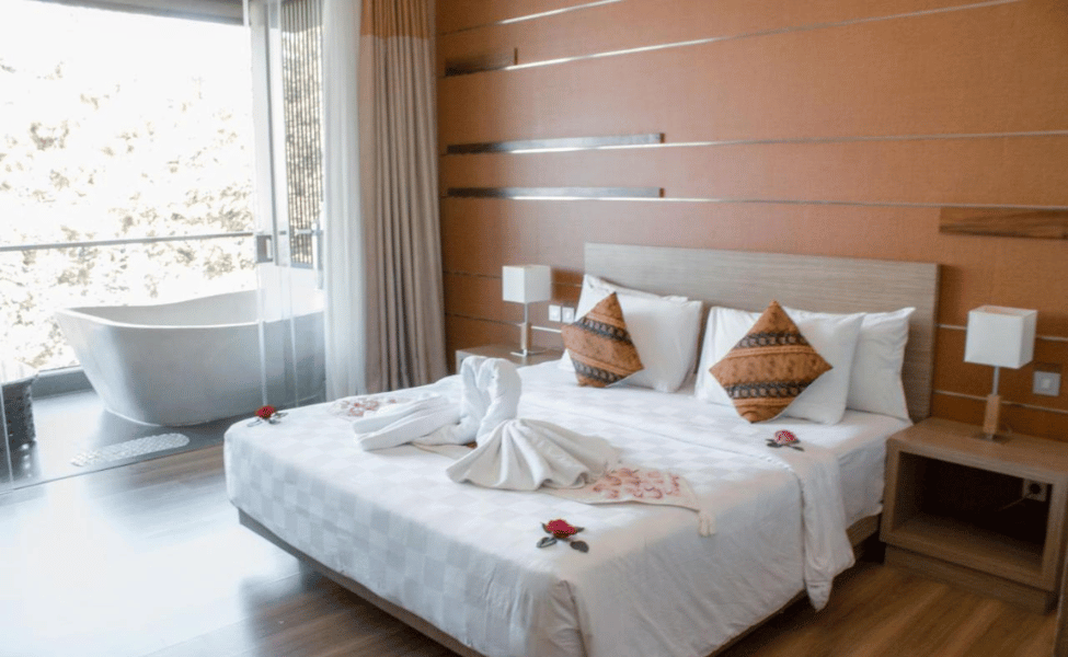 Lembang Asri Resort jadi Rekomendasi Hotel di Lembang Bandung yang Bagus, Berfasilitas Lengkap, Harga di Bawah Rp 500 Ribu