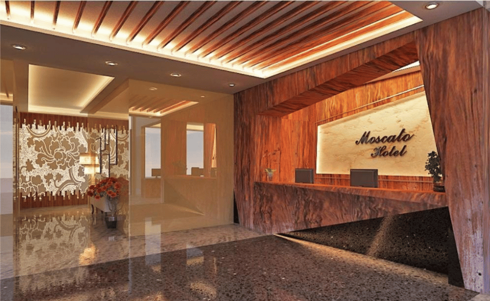 Moscato Hotel jadi Rekomendasi Hotel di Lembang Bandung yang Bagus, Berfasilitas Lengkap, Harga di Bawah Rp 500 Ribu