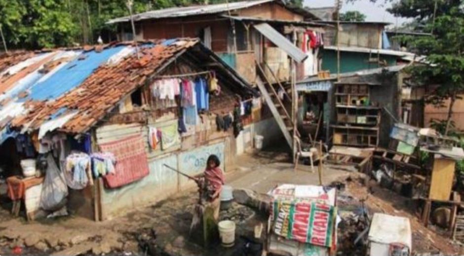 Ilustrasi Kemiskinan. 7 Kota Termiskin di Indonesia, Berdasarkan Data Terbaru BPS, Apakah Kotamu Termasuk?