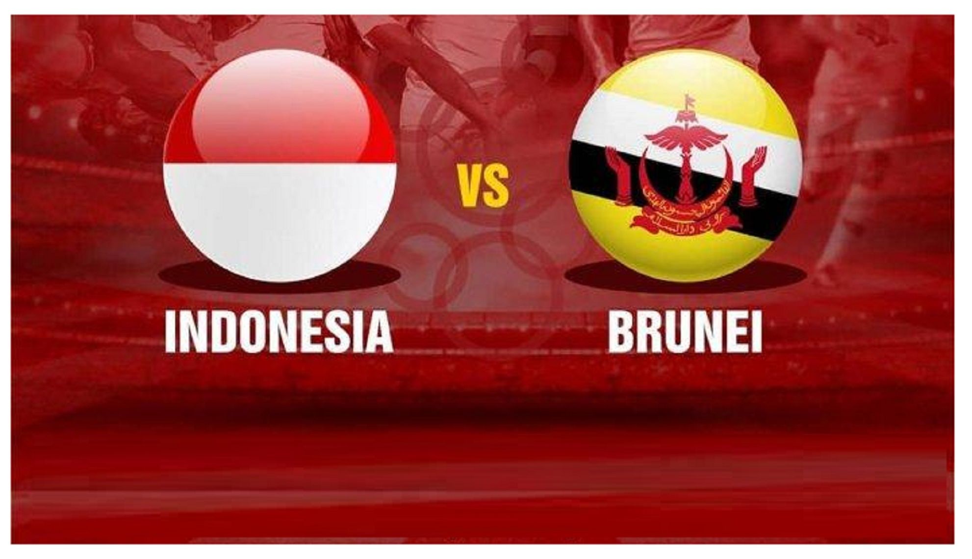  Brunei Darussalam vs Indonesia ajang Kualifikasi Piala Dunia 2026 zona Asia, Selasa 17 Oktober 2023 jam 19.00 WIB, berapa prediksi skor ? 