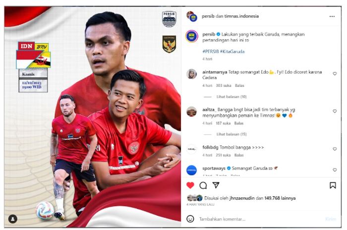 Absennya Tiga Pemain, Bojan Hodak Telah Menyiapkan Strategi Hadapi Borneo FC di Laga Pekan Ke-16 BRI Liga 1