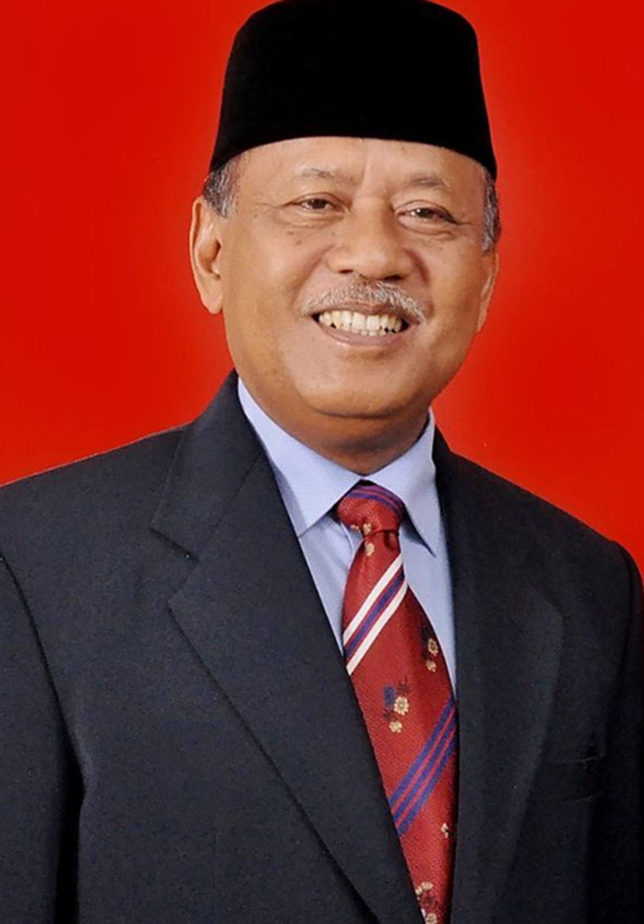 Mantan Bupati Majalengka, Sutrisno yang kini menjadi Anggota DPR RI dari PDI Perjuangan