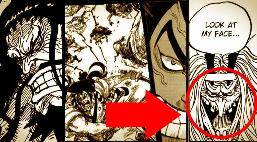 Misteri Kurozumi Higurashi Terungkap! Karakter One Piece yang Menyebabkan Kozuki Oden Tewas Ditangan Kaido