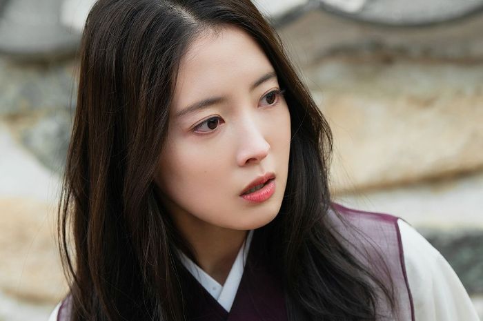 Belum lama ini, aktris Lee Se Young memperbincangkan tentang drama Korea (drakor) The Story of Parks Marriage Contract.