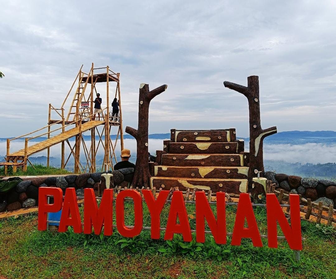 Bukit Pamoyanan Subang/lG/@bukit_pamoyanan