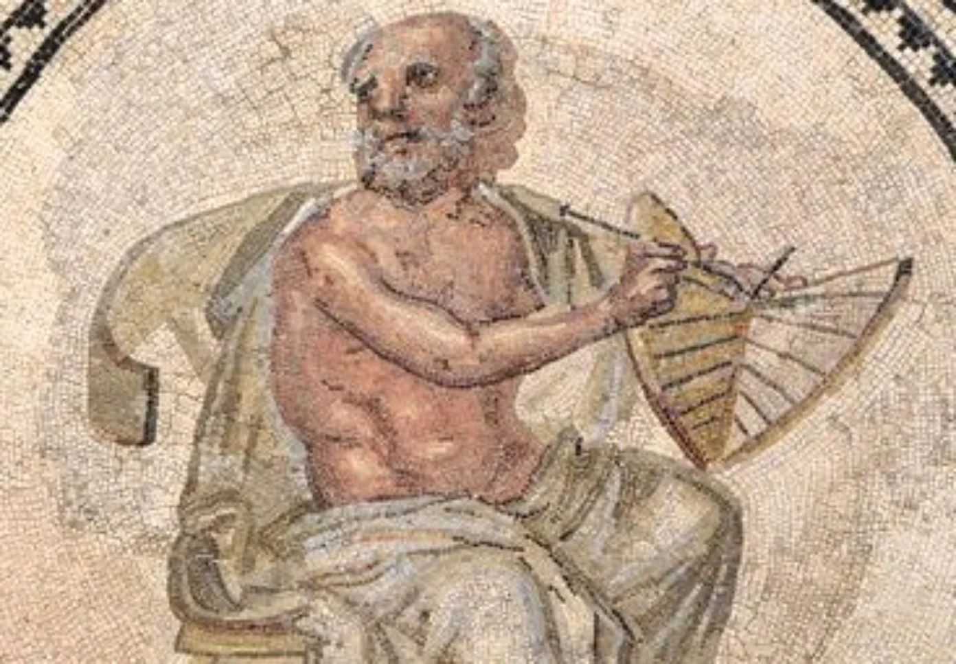 Mazhab Milesian berpusat di Miletus dan melahirkan tiga orang pemikir besar yang merupakan pionir filsafat dalam sejarah Yunani kuno.