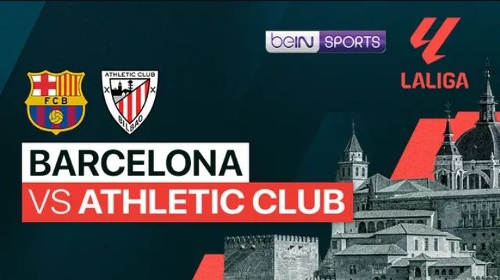 Jadwal La Liga Barcelona vs Athletic Club Hari Ini 23 Oktober 2023, Lengkap Link Live Streaming
