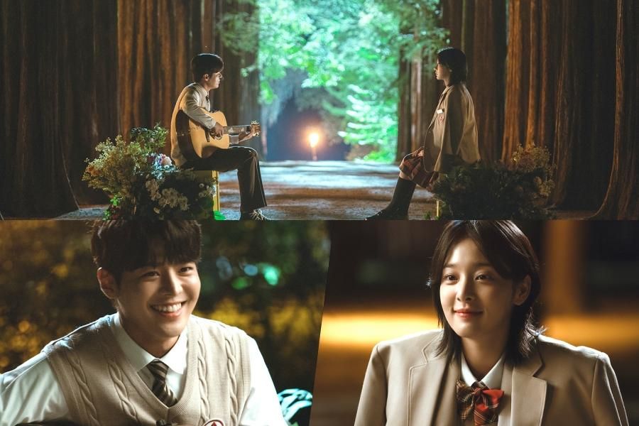 Twinkling Watermelon Eps 10 PREVIEW: Se Kyeong Jatuh Cinta pada Eun Gyeol, Bagaimana Nasib Yi Chan?