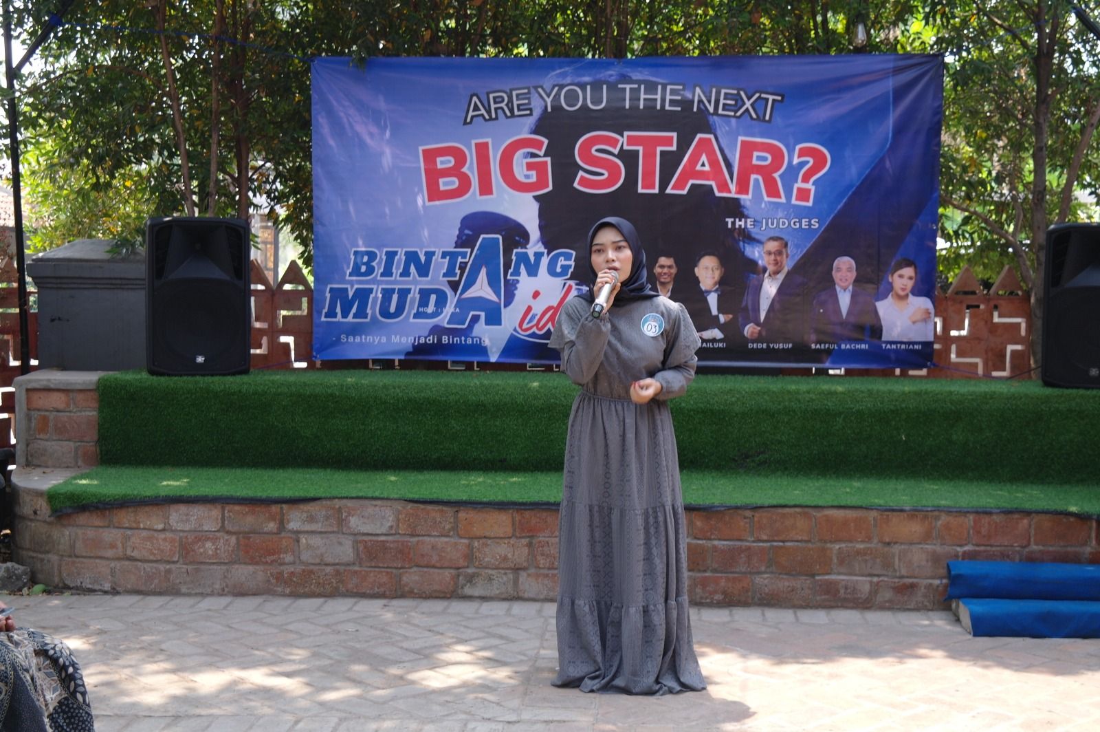 Shofiyanti Nurhasanah Putri