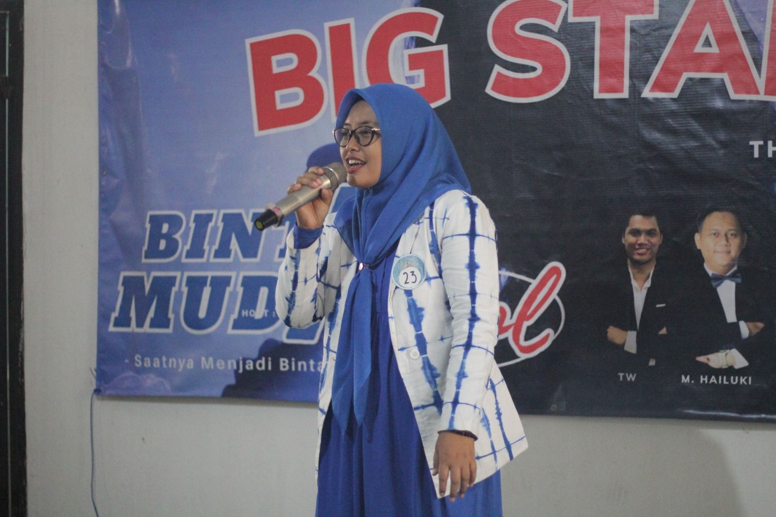 Febry Anggraenie