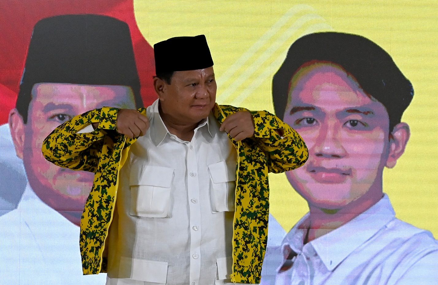 Prabowo Subianto-Gibran Rakabuming Akan Daftar ke KPU Pada Rabu 25 Oktober