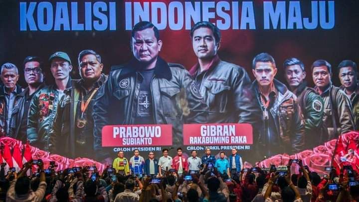 Koalisi Indonesia Maju