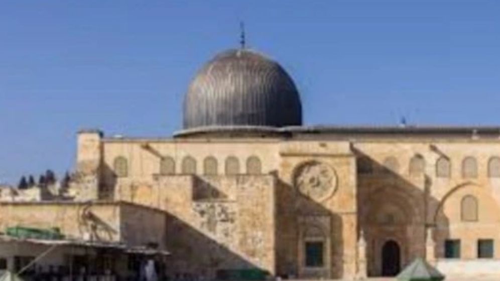 Mesjid Al Aqsa
