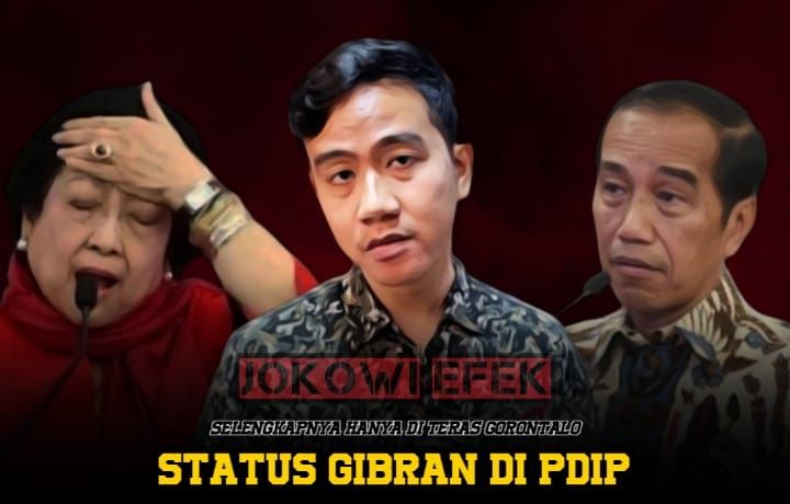Ketum PDI Perjuangan, Megawati Soekarnoputri, mengungkapkan ketidakpuasannya terhadap sikap penguasa saat ini yang dinilai mirip Orde Baru