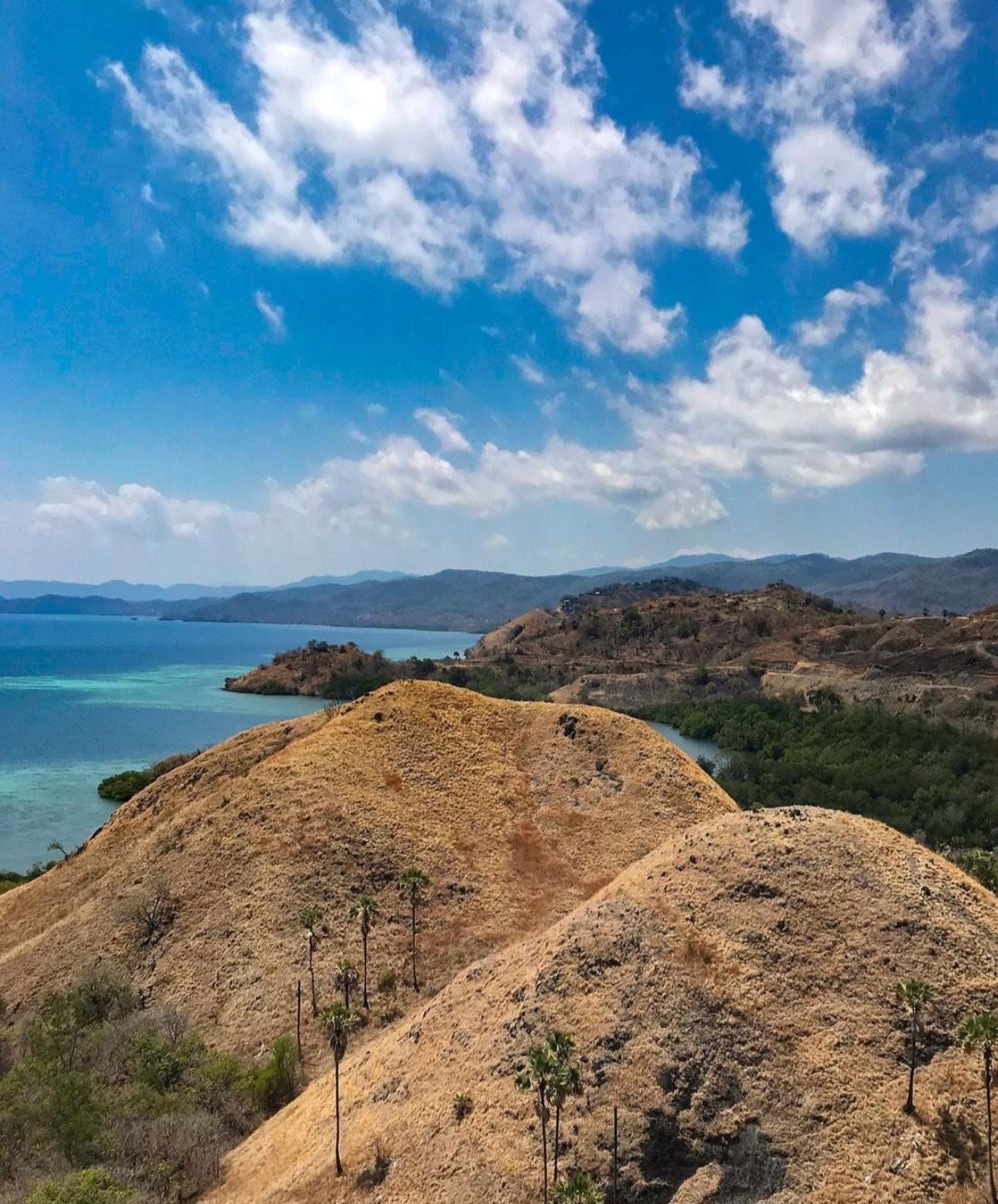 11 Objek Destinasi Wisata Terbaik yang Wajib dikunjungi di Labuan Bajo