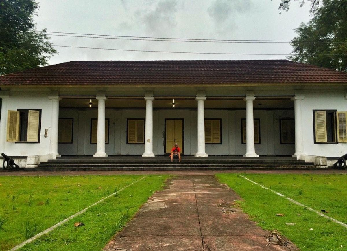 12 Tempat Wisata Di Pulau Banda Neira Yang Wajib Dikunjungi Lengkap ...