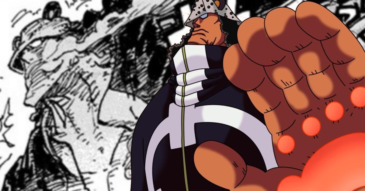 One Piece: Pantas Big Mom Sangat Ingin Mendapat Keturunan dari Ras Buccaneer, Ternyata Bartholomew Kuma adalah...