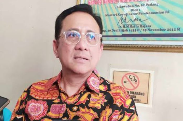 PSU Pemilihan Anggota DPD RI Dapil Sumbar Digelar 13 Juli 2024 ...