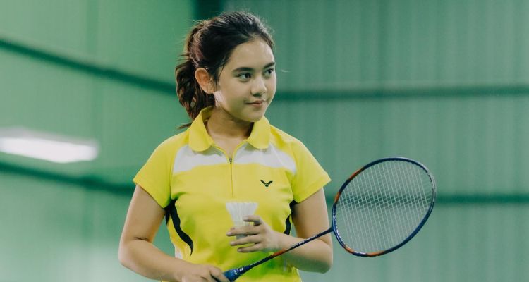 Ziva Magnolya akan bertanding di Vindes Sport Tepok Bulu 2023. 