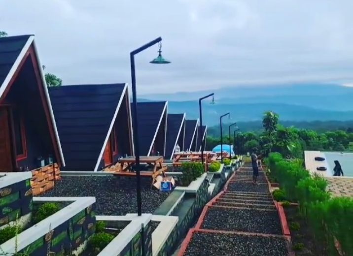 Tempat Wisata Alam Baru di Ciamis, Cocok Untuk Mengisi Liburan Bersama ...