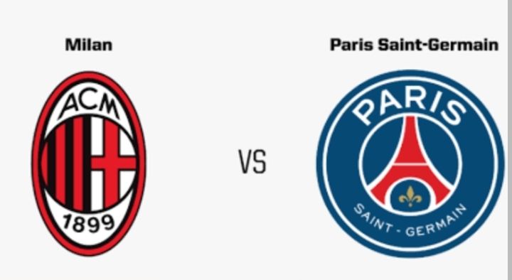 Jadwal Liga Champions AC Milan vs PSG Tayang Live di TV Mana? Lengkap Link Streaming Nonton Pertandingan