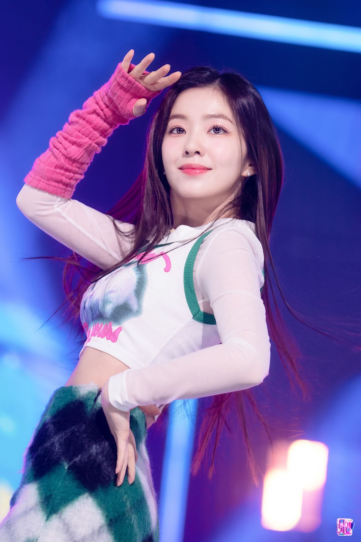 Irene ( Red Velvet )