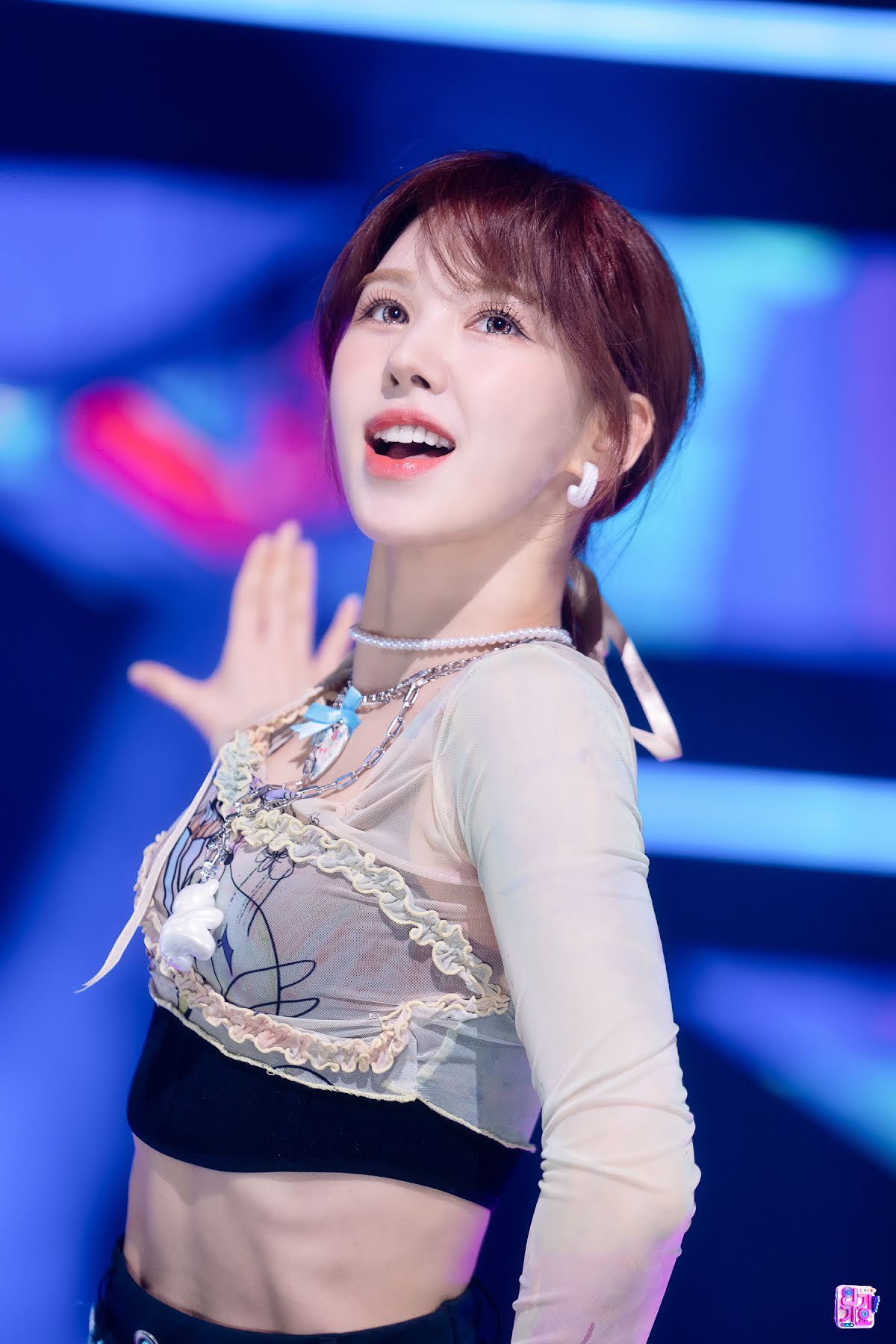 Wendy ( Red Velvet )