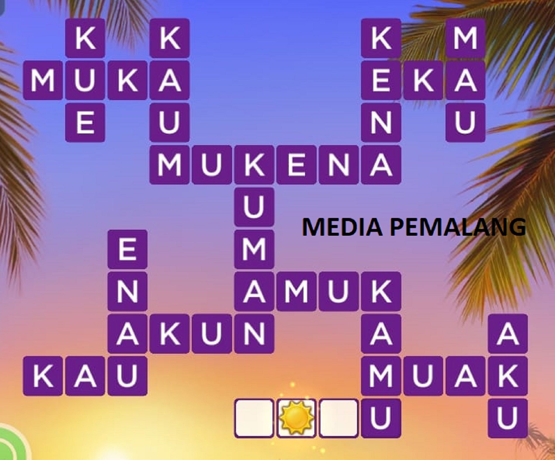 Kunci Jawaban Game Words Of Wonders Wow Teka Teki Harian Tanggal 15 November 2023 Media Pemalang 7724