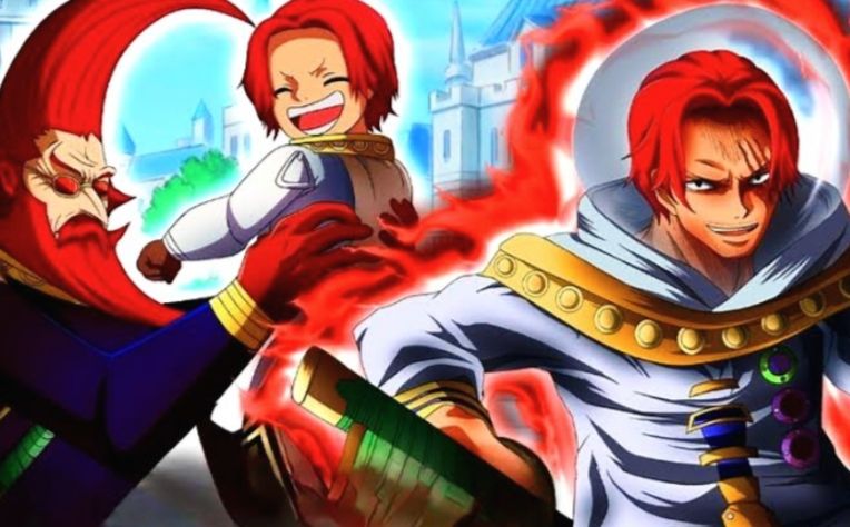 Eiichiro Oda Bocorkan 7 Keluarga Tenryuubito yang Sudah Terungkap Dalam Cerita One Piece, Ternyata Shanks..