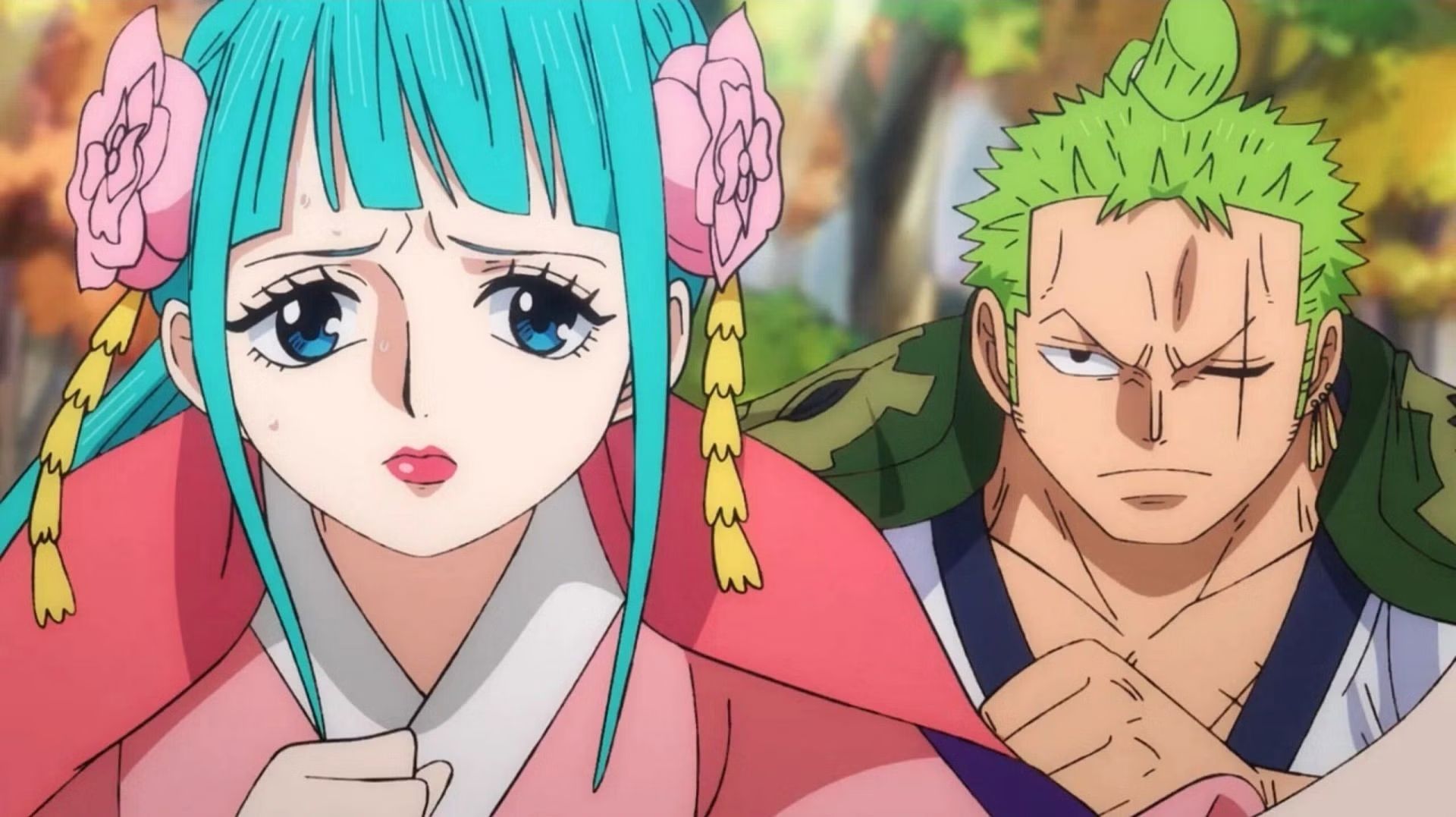 One Piece Episode 1084 Full Hd Subtitle Indonesia Nonton Di Bstation Ini Jadwal Dan Spoiler 7059