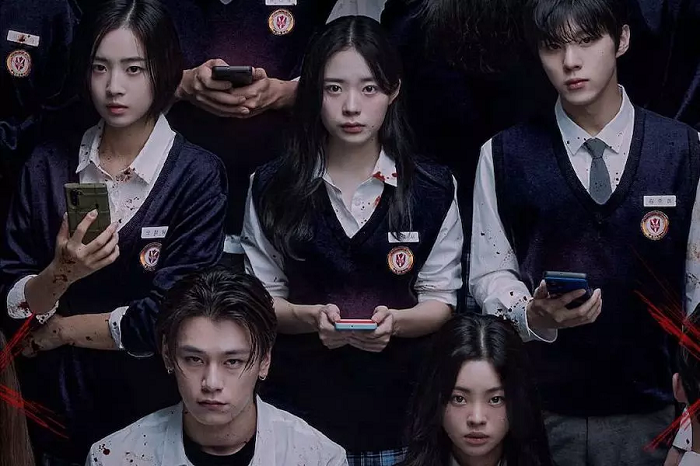 ‘Night Has Come’: Drama Misteri Remaja yang Penuh Ketegangan, Berikut Daftar Pemain dan Sinopsisnya