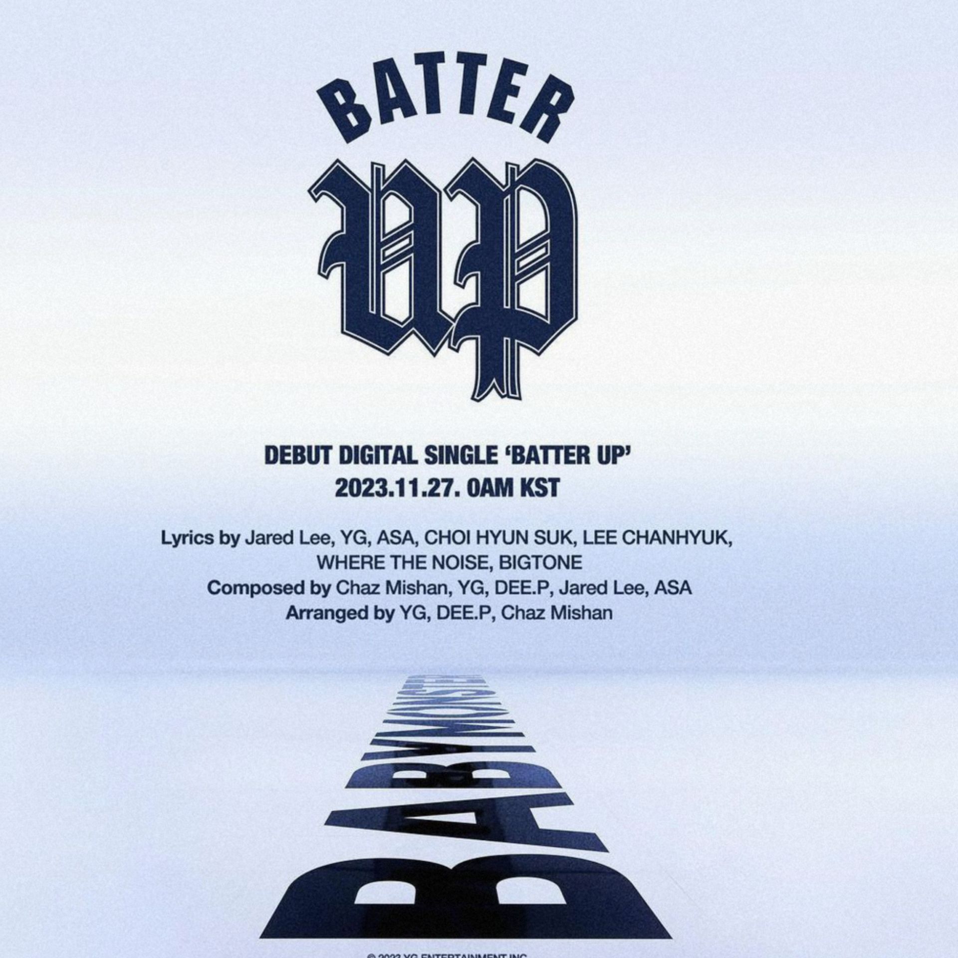 Debut Bersinar: BABYMONSTER Rilis Single Pertama 'Better Up' dengan Kolaborasi Artis Berbakat"