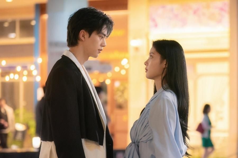 Link Nonton dan Spoiler My Demon Episode 2, Hubungan Song Kang dan Kim Yoo Jung Mulai Berubah