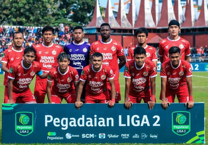 Semen Padang FC